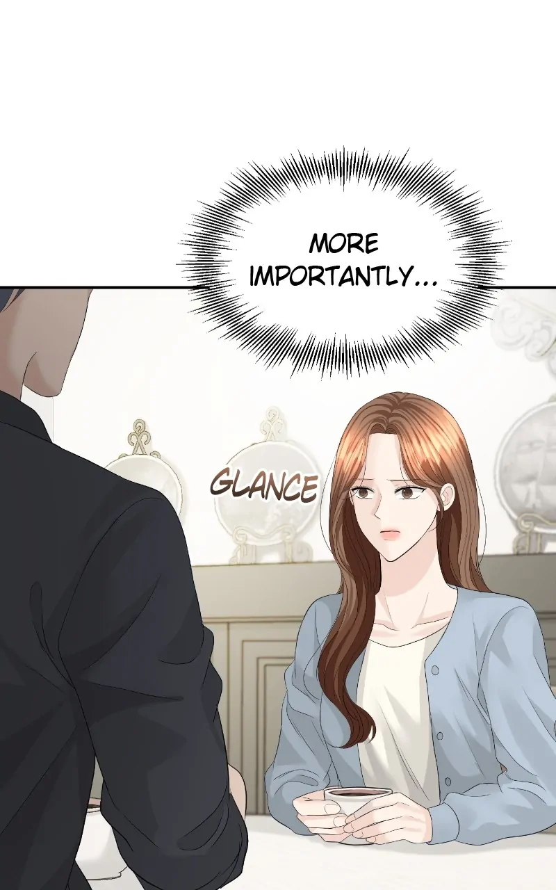 The Essence Of A Perfect Marriage Chapter 78 - page 44